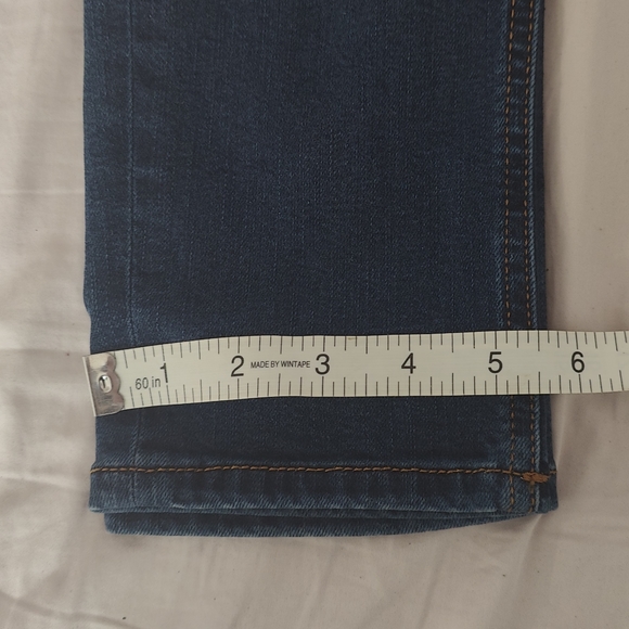 Diesel Sleenker 009LX 28x30 28W 30L - Picture 4 of 10